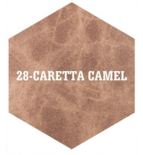 28-CARETTA CAMEL